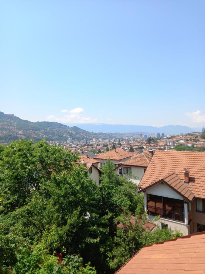 The Bungalows Σαράγεβο Εξωτερικό φωτογραφία